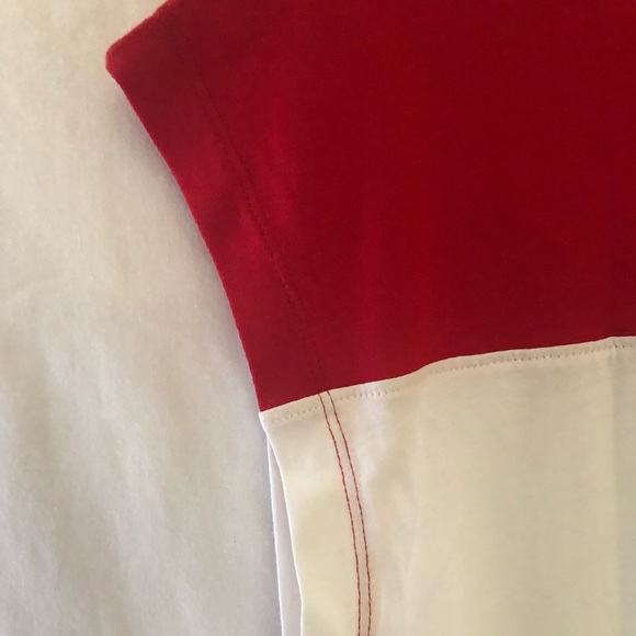 Women’s Iconic Multi Colored Tommy Hilfiger Top - Picture 5 of 5